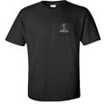 thumbnail image 2 of Fair Game Shelby Cobra Legendary Racing Circle T-Shirt-Black-L, 2 of 6