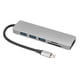 thumbnail image 3 of Adaptador Concentrador Sincero tipo C a USB3.0 6 en 1, 3 of 10