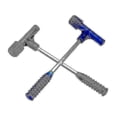 thumbnail image 3 of hammer for 0.17 to 50 calibers with 3 connectors, 3 of 4