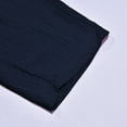 thumbnail image 4 of JTieacloth Drawstring Pants for Men Men's Spring And Autumn Casual Pants With Solid Color Striped Elastic Loose Pants Fashion Sweatpants Blue, 4 of 6