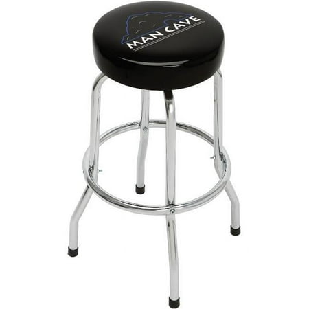 Creative Outdoor Distributor 801068 Fat Pad Barstools Man Cave