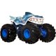 thumbnail image 3 of Camión de juguete Hot Wheels Monster Trucks 1:24 de metal fundido, 3 of 5