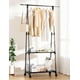 thumbnail image 2 of Rack Organizador de Ropa Armable INKANTO 160 x 55 x 42 cm, 2 of 2