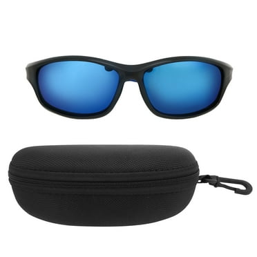 Outdoor UV Protection Goggles Polarized Sports Sunglasses for Cycling