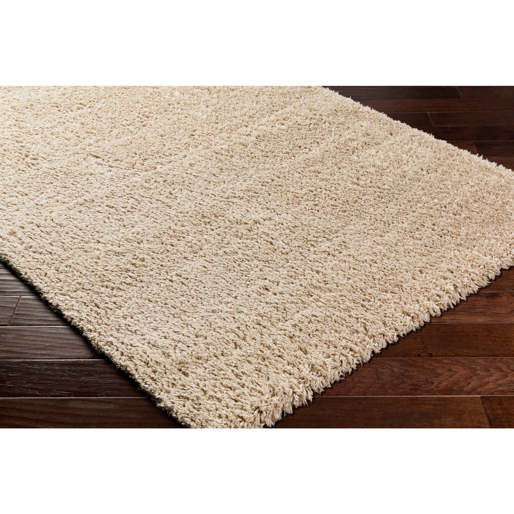 Artistic Weavers  Tan 9' x 12'  Rectangle Area Rug