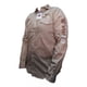 thumbnail image 1 of Camisa Manga Larga Estilo Wrangler Bordada Lisa Para Hombre, 1 of 4
