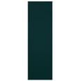 thumbnail image 4 of Ekena Millwork 21 1/2"W x 31"H True Fit PVC, Four Board Framed Board-n-Batten Shutters, Thermal Green (Per Pair - Hardware Not Included), 4 of 8