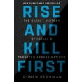 thumbnail image 3 of Rise and Kill First, Ronen Bergman Hardcover, 3 of 4