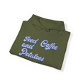 thumbnail image 4 of Potato Hoodie Gifts Hooded Sweatshirt Pullover Shirt, 4 of 4