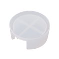 thumbnail image 3 of acerca de Resina Soporte de almacenamiento Mat Set Casting 2pcs Epoxy Detalles Silicona Hogar DIY, 3 of 8