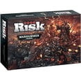 thumbnail image 2 of Risk Warhammer 40,000 Board Game | For 3-5 Players, 2 of 2