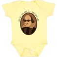thumbnail image 3 of Inktastic Read More Shakespeare Fun Boys or Girls Baby Bodysuit, 3 of 5