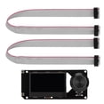 thumbnail image 3 of Accessoire d'Imprimante 3D, avec Support de Carte SD Accessoire d'Imprimante 3D MKS Mini Module d'Écran LCD, pour, 3 of 8