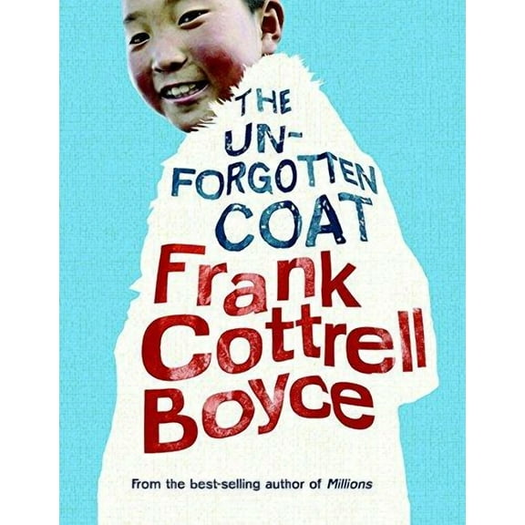 The Unforgotten Coat (Hardcover)