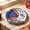 MulticolorA, variant on American Flag Patriotic Party Supplies, Independence Day Paper Plates and Cups, Disposable Tableware for Holiday Parties, Picnics, and Festive Celebrations