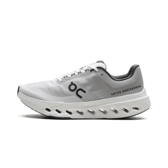 On WOMENS Cloudsurfer Next WMNS "Glacier White" 3WE30050070 from Stadium Goods