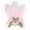 Pink, variant on LIZUOJUN Colorful Headband Carnival Party Headpiece with Sequins Gemstones Showgirl Cosplay Accessories for Women Green One Size