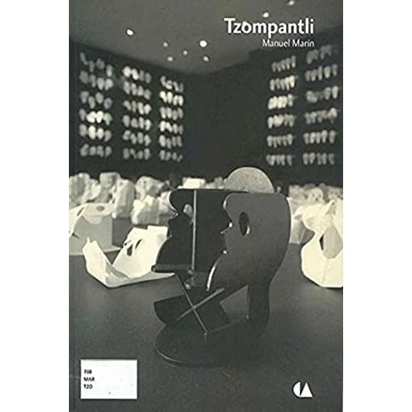 Tzompantli Blanco