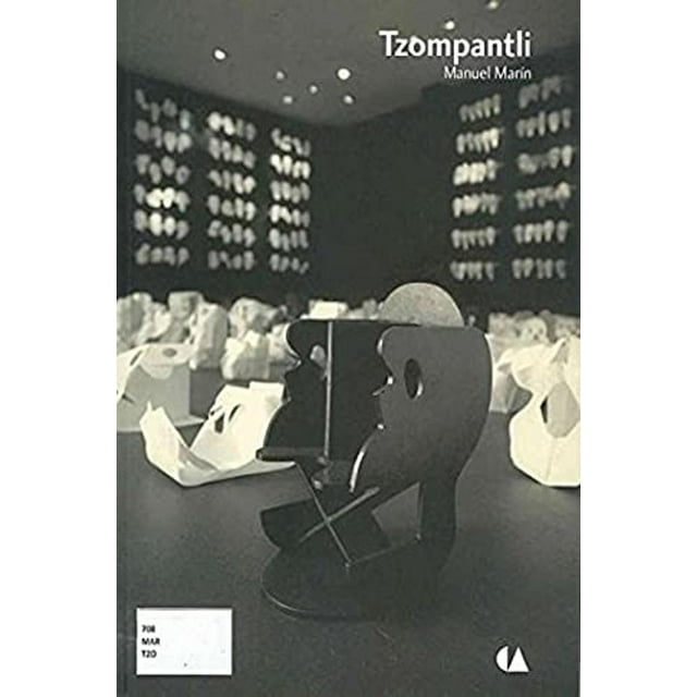 Tzompantli Blanco