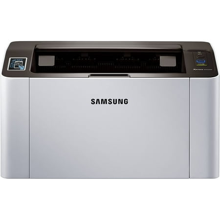 Samsung SL-M2020W/XAA Wireless Monochrome Printer