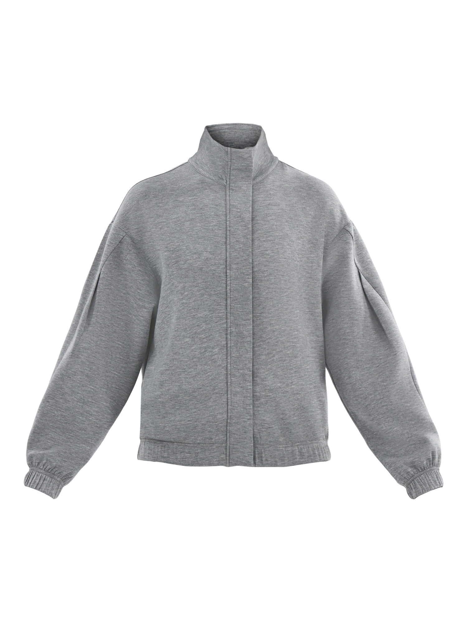 Avia Women's Zip Knit Jacket, Sizes XS-XXXL