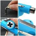 thumbnail image 4 of ruzhgo Portable Skate Tool 10-in-1 Multi-Function Skateboard Tools, 4 of 6