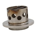 thumbnail image 5 of FVDPWYE Centrifugal Casting Steel Bell Jewelry Castings Flask Jewelry Making Tool Vacuum 2inchx2inch, 5 of 9
