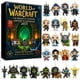 thumbnail image 1 of World of Warcraft advent calendar blind box, 1 of 1