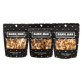 thumbnail image 6 of Damn Man Cowboy Starter Kit BBQ Nut Mix & Beef Sticks 10 Piece High Protein 19 oz, 6 of 9
