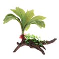 thumbnail image 2 of LOVIVER Aquarium Reptile Terrarium Plant Landscaping Decoration Sprout roots QL2127, 2 of 8