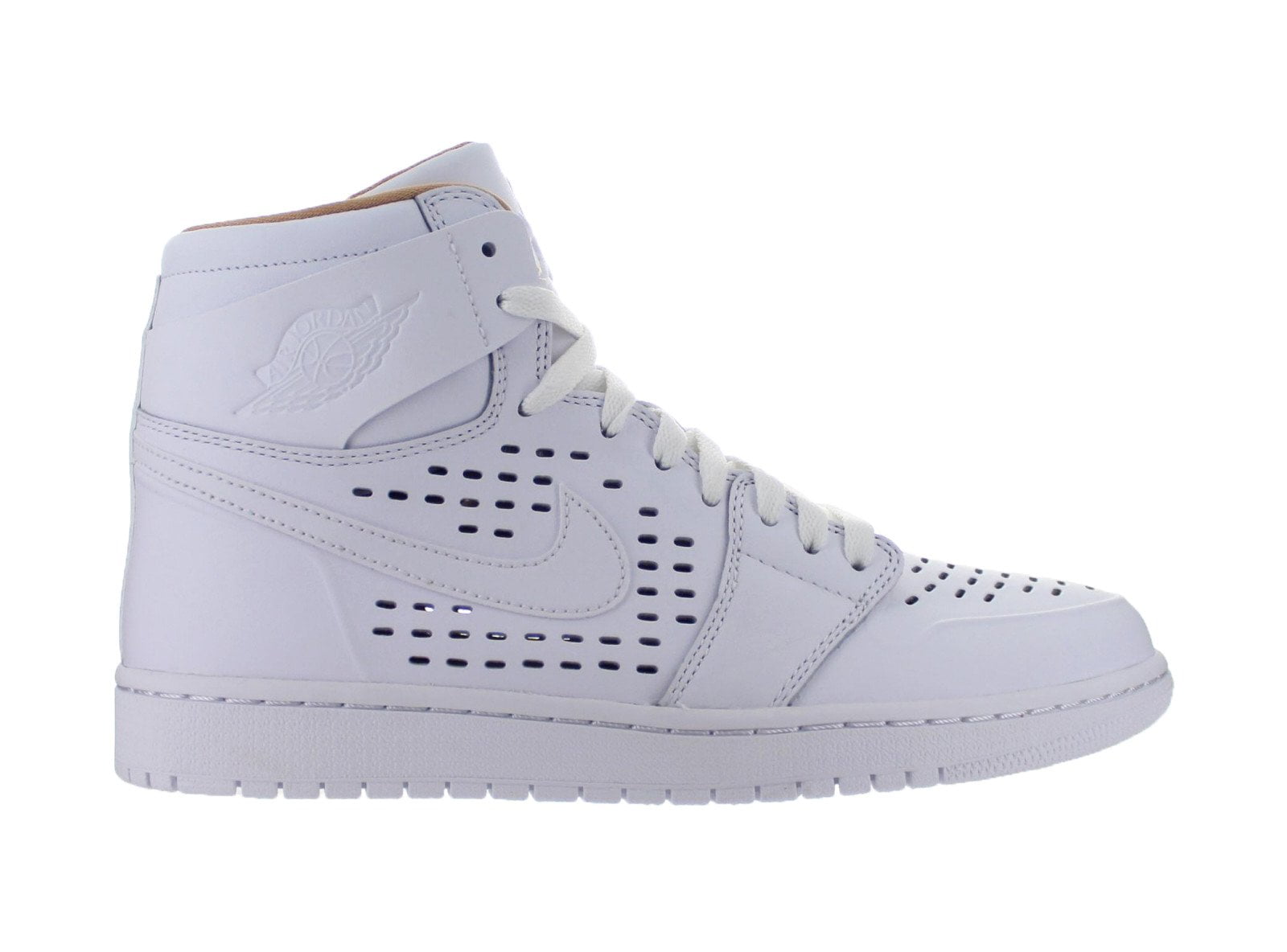 jordan 1 retro white vachetta tan