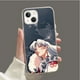 thumbnail image 1 of SR-51 Inuyasha Funda Blanda De Silicona Para Compatible Con OPPO A3S A72 A9 A52 A33 A15 F11 A12 A7 A5S A15S A12E A5 A12S A92 Pro, 1 of 4