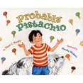 thumbnail image 1 of Probably Pistachio By Murphy, Stuart J./ Winborn, Marsha (ILT), 1 of 3