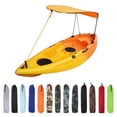 thumbnail image 3 of Soporte de base de dosel de kayak resistente para canoa de kayak de barco, 3 of 7