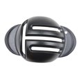 thumbnail image 1 of Lipstore Golf Ball Line Liner Marker Multipurpose Marker Stencil for Outdoor Training Black, 1 of 5