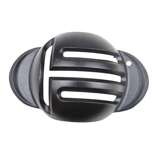 Lipstore Golf Ball Line Liner Marker Multipurpose Marker Stencil for Outdoor Training Black