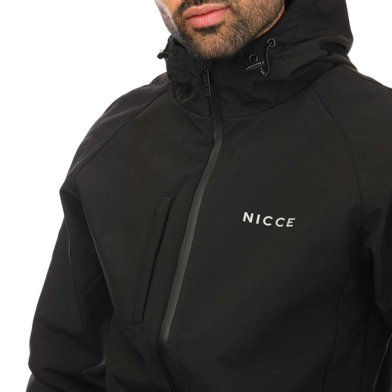 Nicce nio hotsell jacket