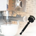 thumbnail image 4 of Cepillo para máquina de café Cepillo de limpieza para máquina de café expreso Accesorio práctico 51 mm, 4 of 8