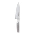 thumbnail image 1 of Global Fluted Cooks Knife, 6.5 in Blade Length, 1 of 1