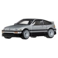 thumbnail image 1 of Vehículo de Colección Mattel Hot Wheels Auto Cultura Automotriz Honda CRX 88, 1 of 7