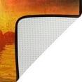 thumbnail image 4 of Coolnut 3D Fantasy Landscape Area Rug Carpet, Light Weight Polyester Floor Mat Kids Playing Mat for Living Room Bedroom , 7' x 5' (80 x 58 in), 4 of 6
