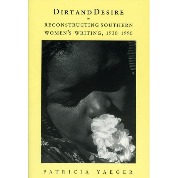 Dirt and Desire: Reconstructing Southern Women's Writing, 1930-1990, (Paperback)