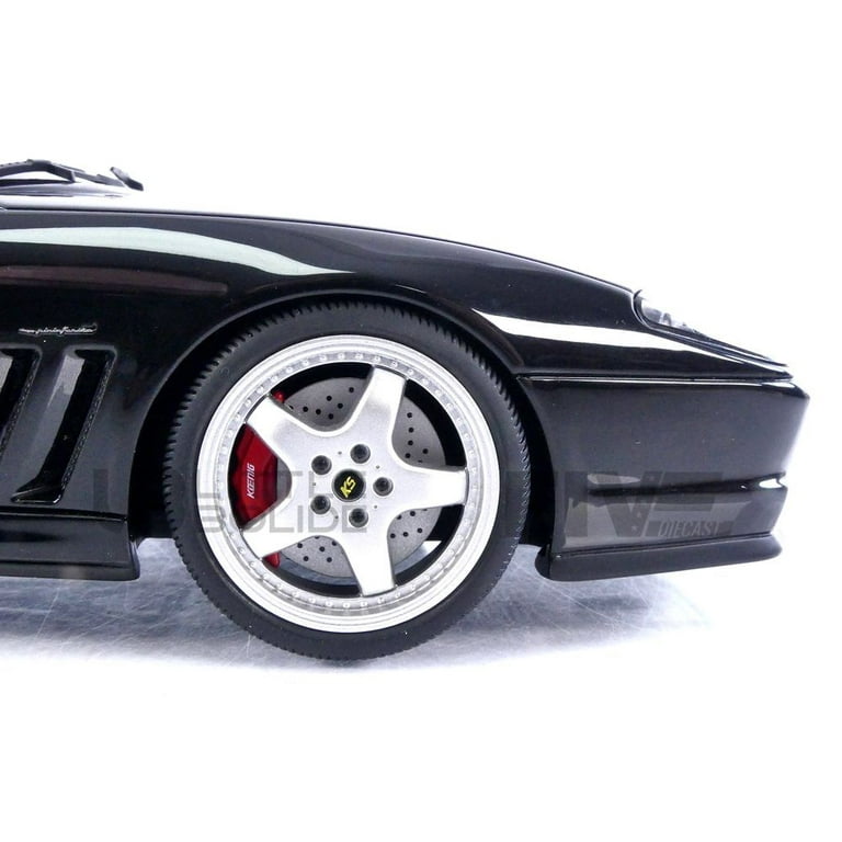 1997 Ferrari 550 