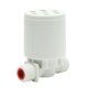 thumbnail image 2 of Xihbxyly Bola de Control Automático de Agua, Construcción de Nailon Resistente, Resistencia a Altas Presiones, Flujo de Agua Eficiente, Fácil Instalación, para Piscinas, Tanques y Torres, Resistencia, 2 of 4