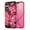 Rose, variant on Meshine for iPhone 16 Case,Glow in The Dark Butterfly Slim Fit Protective Anti Scratch Phone Cover for Women Girls,Rose