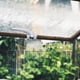 thumbnail image 5 of Manijas de ventana universales Manija de bloqueo de marco Herrajes para ventanas Aleación de aluminio Izquierda Blanca, 5 of 9