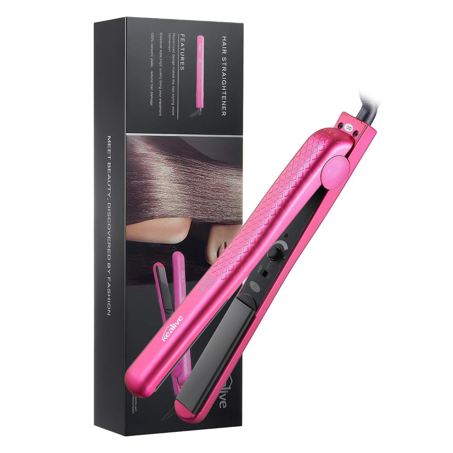 universal hair straightener price