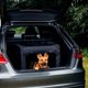 thumbnail image 3 of 1 producto Jaula para perros y gatos para mascotas, caseta para perros, jaula portátil para mascotas, jaula para perros plegable, desmontable y lavable, montada en el coche, S JM, 3 of 5