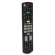 thumbnail image 2 of Control remoto de TV, Control remoto universal de TV Control remoto de TV Control remoto universal Compacto y liviano, 2 of 8