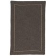 thumbnail image 1 of Shear Natural EN35R096X096R Shear Natural - Tapis Carré de 8 Pieds de Terre Rurale, 1 of 1